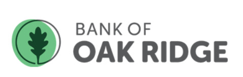 Bank of Oak Ridge NC